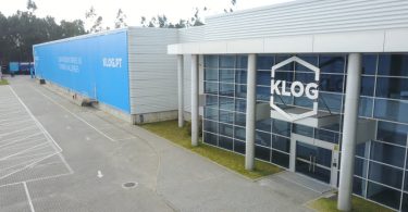 KLOG fecha primeiro semestre com faturação de 29 M€