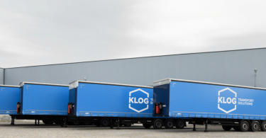 KLOG transportes Logística e Transportes Hoje