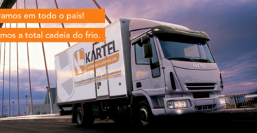 Kartel Logística e Transportes Hoje