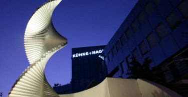 Kuehne + Nagel cria centros de inovação para “acelerar transformação digital”