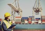 Exportações crescem 0