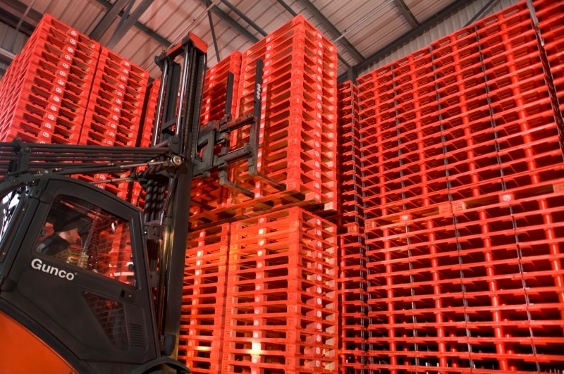 LPR duplica volume de paletes fornecidas à The Navigator Company