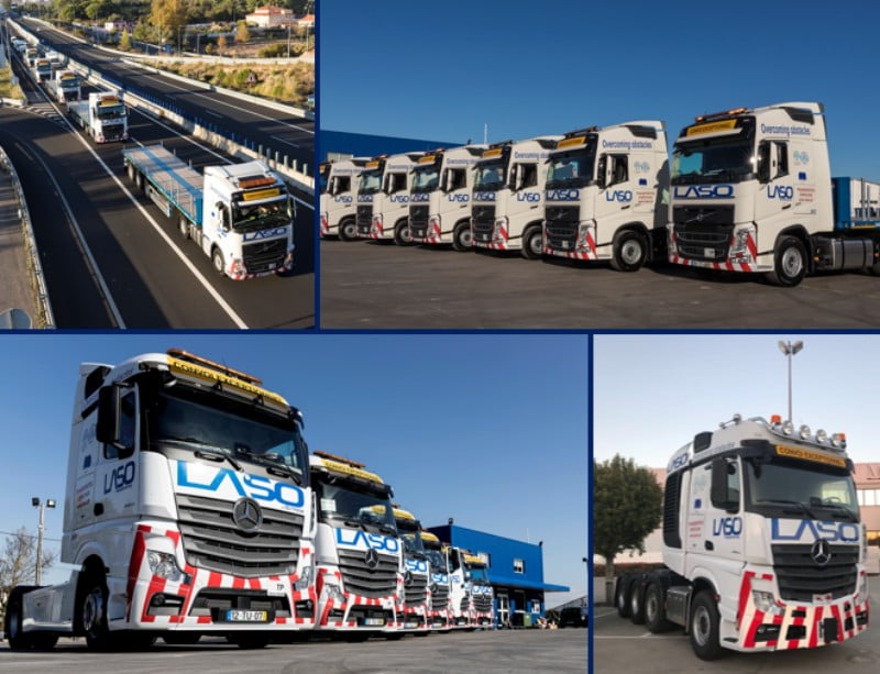 Laso vai investir 10 M€ em novos equipamentos