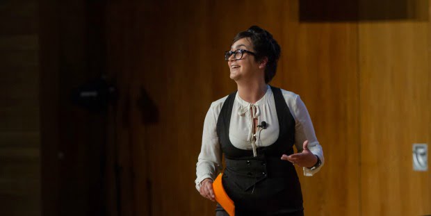 Palestrante Internacional desmistifica a logística da motivação no Logitrans