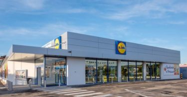 Lidl lança serviço de carsharing no mercado alemão