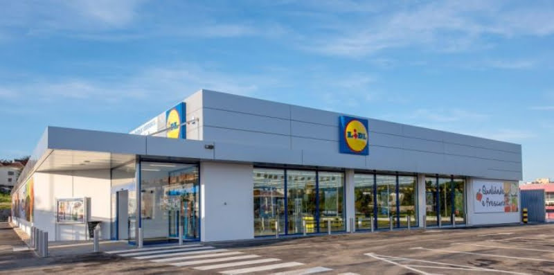 Lidl lança serviço de carsharing no mercado alemão