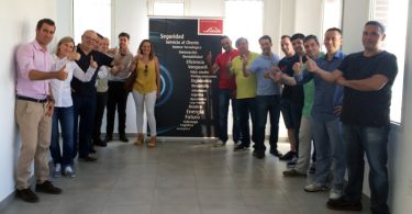 Linde Material Handling reforça presença em Espanha com duas novas delegações