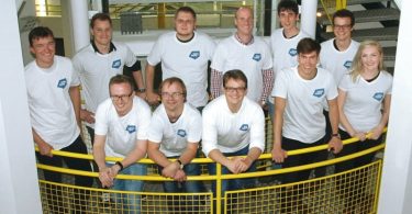 Linde Material Handling compra a startup alemã