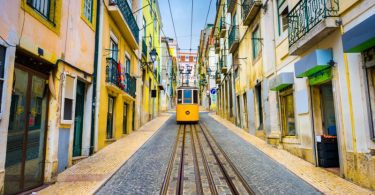 Lisboa distinguida no âmbito da Semana Europeia da Mobilidade