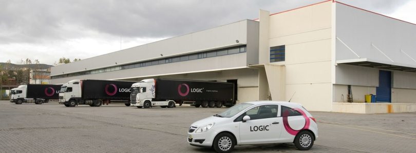 Logic Táxi Expresso Logística e Transportes Hoje