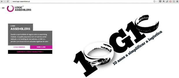 Logic investe na renovação do conceito Logic Assemblers