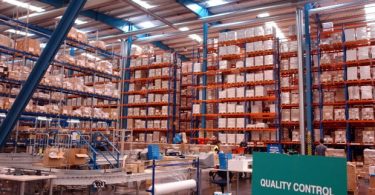 Logiters assina contrato com a farmacêutica Biofrontera