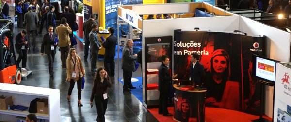 Logitrans 2012: logística na distribuição internacional