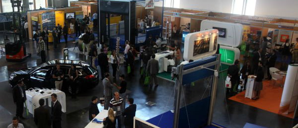 Logitrans 2012: Construir um amplo debate