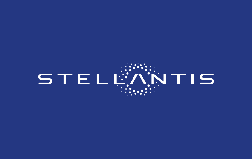 Logo Stellantis