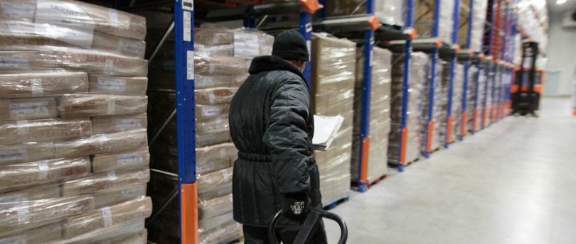 Logifrio amplia atividade em Espanha com compra da Friologic