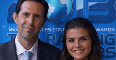 Customer Service da DHL Express Portugal ganha 2 prémios internacionais