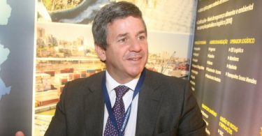 Luís Figueiredo: À espera da Silopor