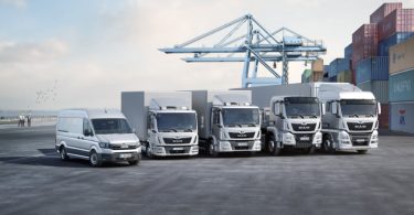MAN Truck & Bus na IAA 2018