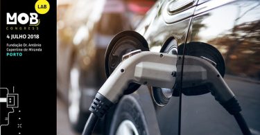 MOB LAB veículos elétricos