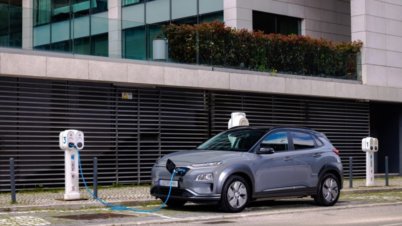 Mobi.E bate número de carregamentos em novembro de 2022