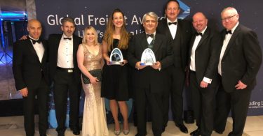 Maersk distinguida com um ‘Prémio de Inovação em Serviços’