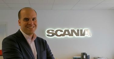 Scania Ibérica tem novo Public & Special Business Manager