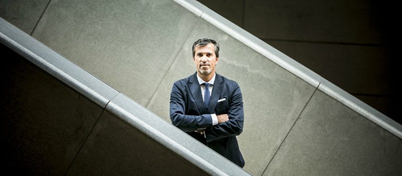 Criar inovação na cadeia térmica