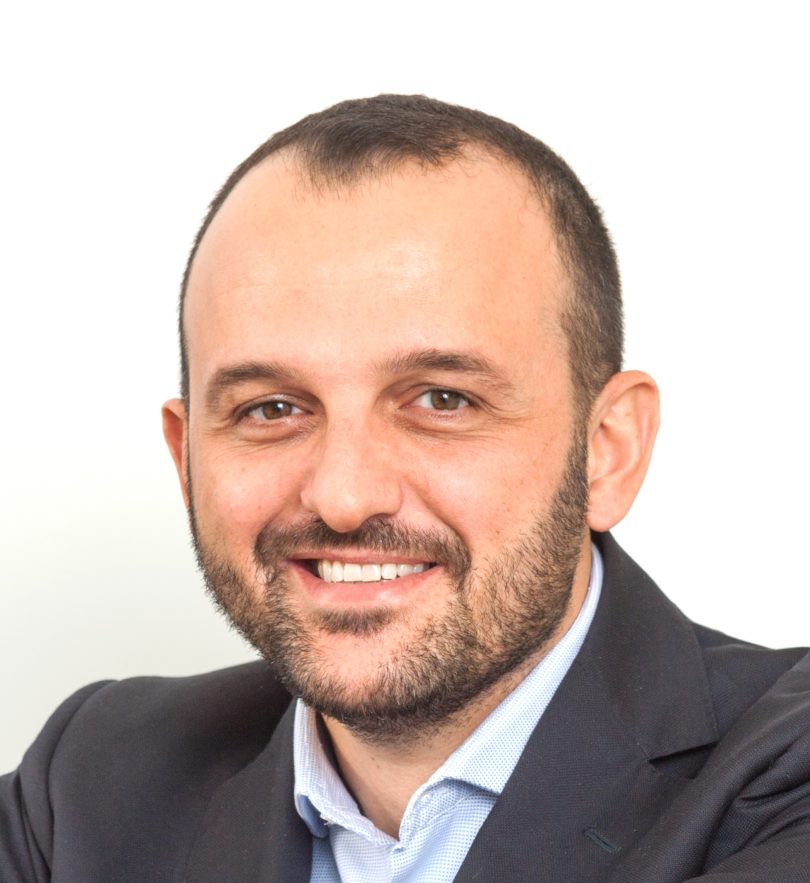 Marco Moritsch SVP CHEP Southern Europe