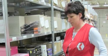 Fiege assume logística online da Media Markt na Alemanha