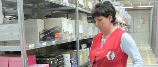 Fiege assume logística online da Media Markt na Alemanha