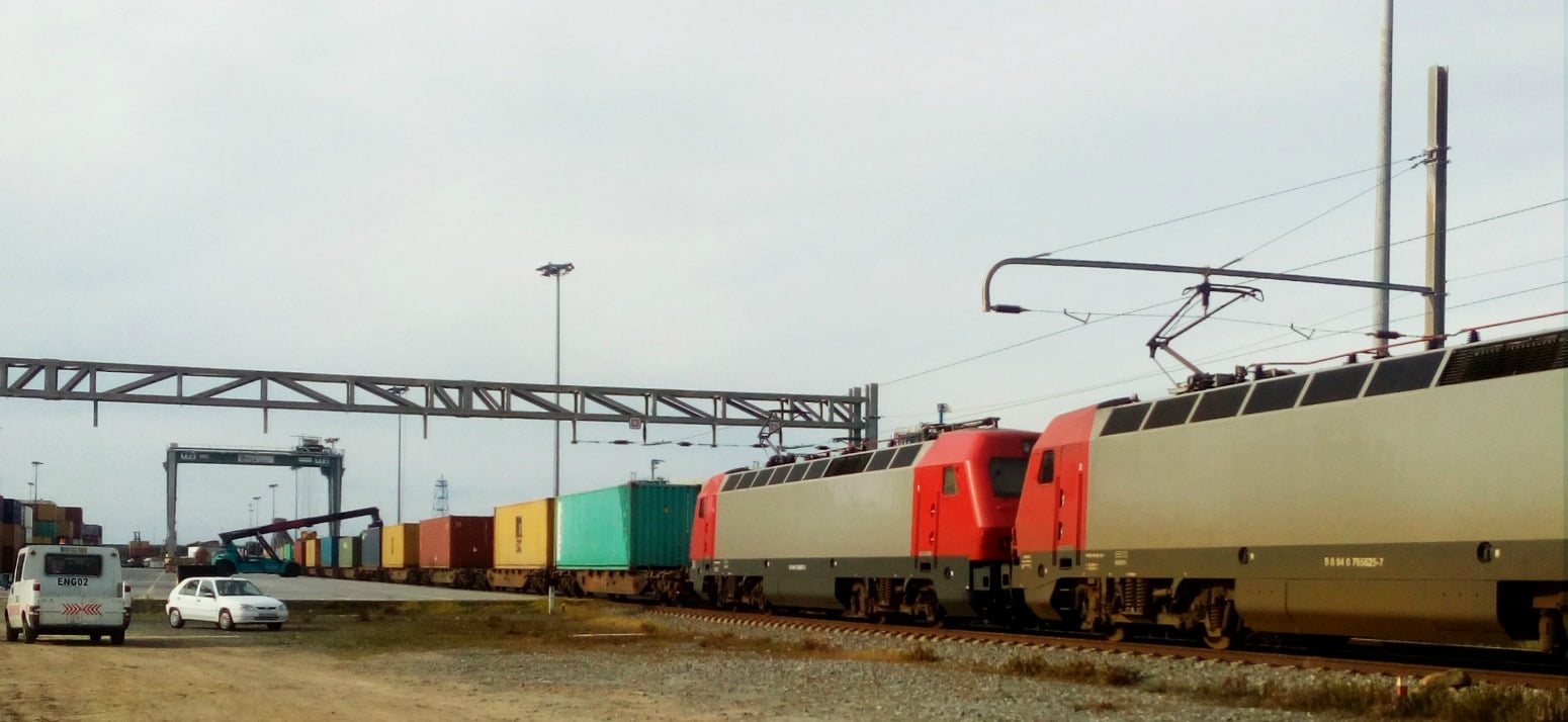 Medway investe 1 M€ na Zona Industrial e Logística de Sines