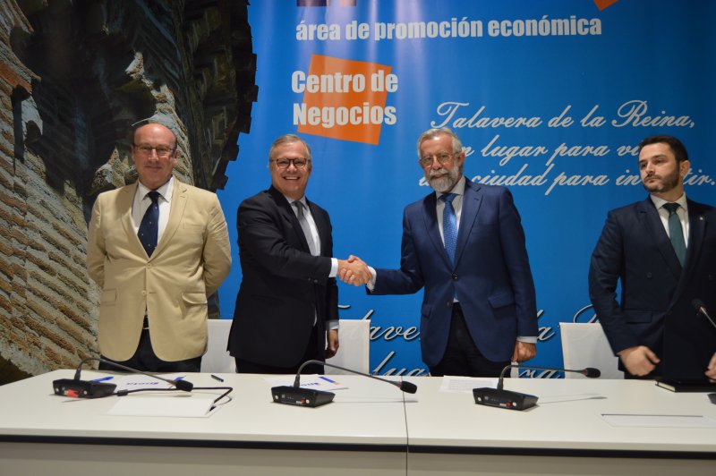 Centro de formação da Medway em Espanha começa a funcionar em 2019