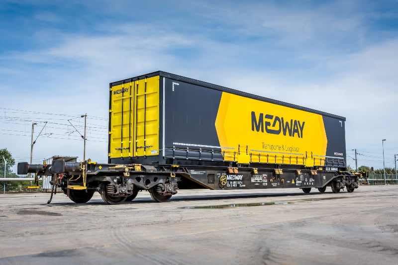MEDWAY obtém selo BCSD de prática de gestão sustentável