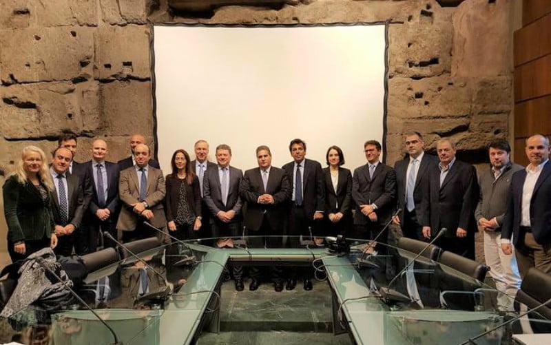 Mercados abastecedores europeus querem código que estabeleça bases para os mercados “do futuro”