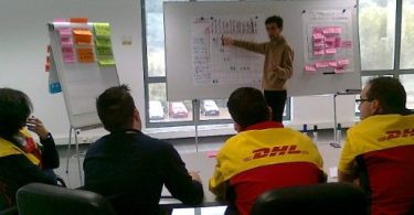 DHL Supply Chain aposta na fidelização do cliente