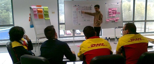 DHL Supply Chain aposta na fidelização do cliente