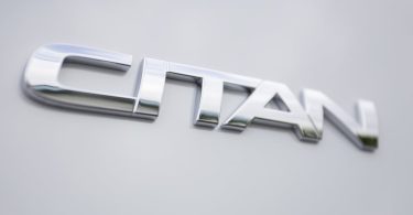 Mercedes anuncia nova fase para o Citan