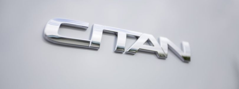 Mercedes anuncia nova fase para o Citan