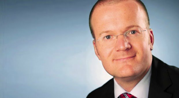 Expert internacional em logística abre Logitrans Summit a 13 de maio