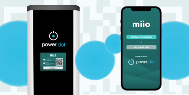 Miio e Power Dot