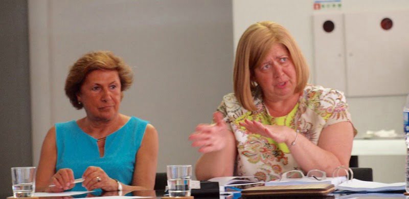 Ministra do Mar portos nacionais Logística e Transportes Hoje