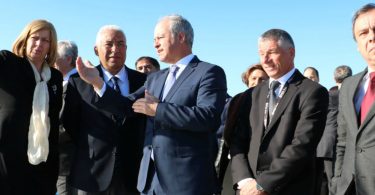 Ministra do Marc apresentação estratégia setor portuário Logística e Transportes Hoje