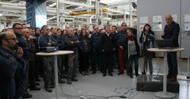 Mitsubishi Fuso Logística Transportes Hoje