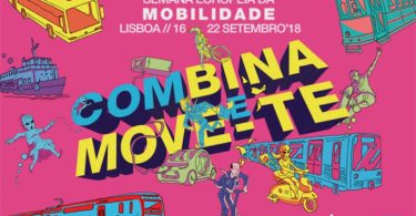 O potencial da Mobilidade Inteligente discute-se na próxima semana