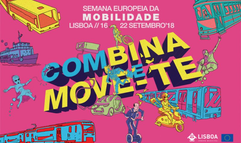 O potencial da Mobilidade Inteligente discute-se na próxima semana