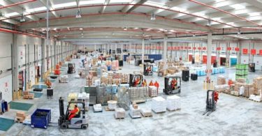 Norbert Dentressangle inaugura nova delegação em Barcelona