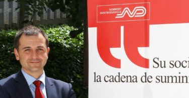 Norbert Dentressangle aumentou 50% volume de vendas nos últimos quatro anos