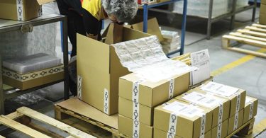 Um sistema “à prova de erro”.