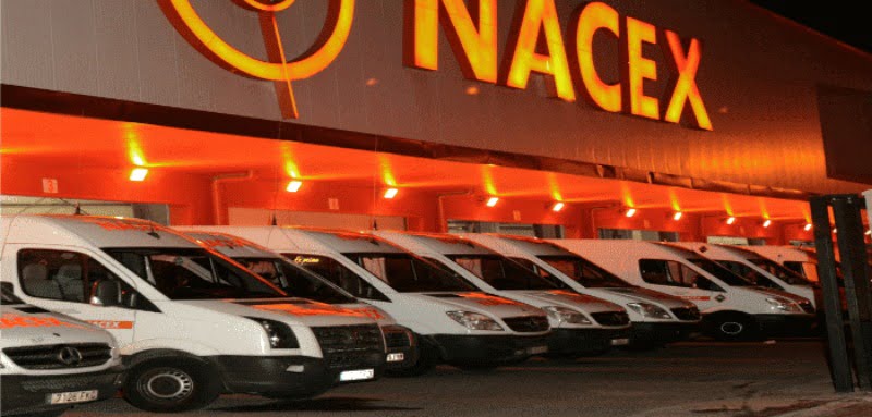 Nacex